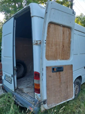 Mercedes-Benz Sprinter 310 най-дълга база, снимка 5