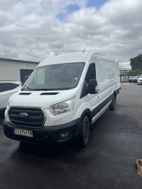 Ford Transit, снимка 1