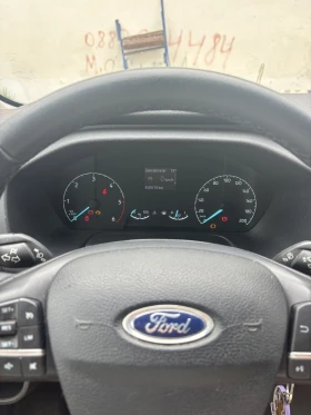 Ford Transit, снимка 3