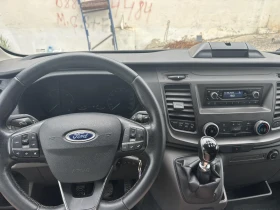 Ford Transit, снимка 4