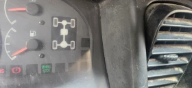 Mitsubishi Spacegear 2.5 TD, снимка 6