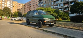 Mitsubishi Spacegear 2.5 TD, снимка 2