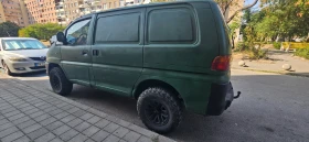 Mitsubishi Spacegear 2.5 TD, снимка 4