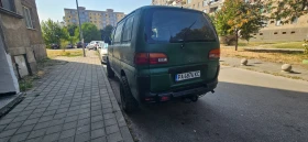 Mitsubishi Spacegear 2.5 TD, снимка 3