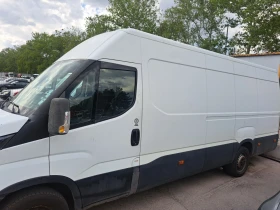 Iveco Daily 35s14, снимка 4