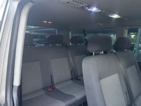VW T5 8+ 1 2.0TDI  | Mobile.bg    9