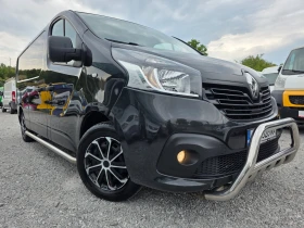     Renault Trafic 1.6 6 5+ 1    