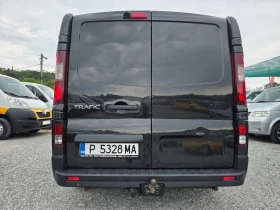 Renault Trafic 1.6 6 5+ 1     | Mobile.bg    5
