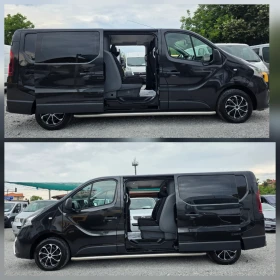 Renault Trafic 1.6 6 5+ 1     | Mobile.bg    11