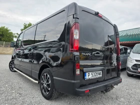     Renault Trafic 1.6 6 5+ 1    