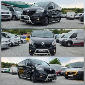 Renault Trafic 1.6 6 5+ 1     | Mobile.bg    9