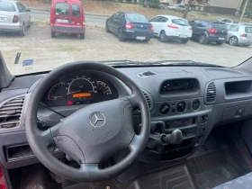 Mercedes-Benz Sprinter 416   416 - 3   | Mobile.bg    6