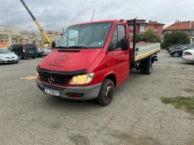  Mercedes-Benz Sprint...