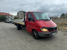 Mercedes-Benz Sprinter 416   416 - 3   | Mobile.bg    2