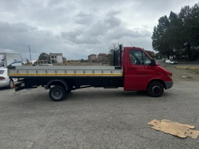 Mercedes-Benz Sprinter 416   416 - 3   | Mobile.bg    4