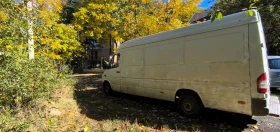 Обява за продажба на Mercedes-Benz Sprinter 311 ~10 500 лв. - изображение 1
