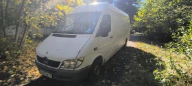 Обява за продажба на Mercedes-Benz Sprinter 311 ~10 500 лв. - изображение 5