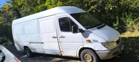Обява за продажба на Mercedes-Benz Sprinter 311 ~10 500 лв. - изображение 7