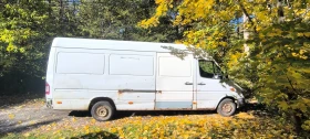 Обява за продажба на Mercedes-Benz Sprinter 311 ~10 500 лв. - изображение 3