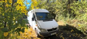 Обява за продажба на Mercedes-Benz Sprinter 311 ~10 500 лв. - изображение 6