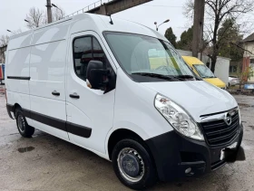 Opel Movano 2.3 CDTI N1 - изображение 1