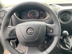 Opel Movano 2.3 CDTI N1, снимка 8