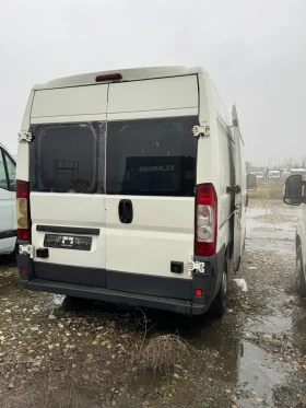 Fiat Ducato, снимка 4