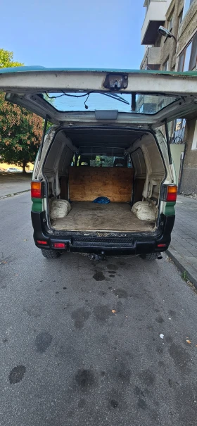 Mitsubishi Spacegear 2.5 TD | Auto.bg — изображение 5