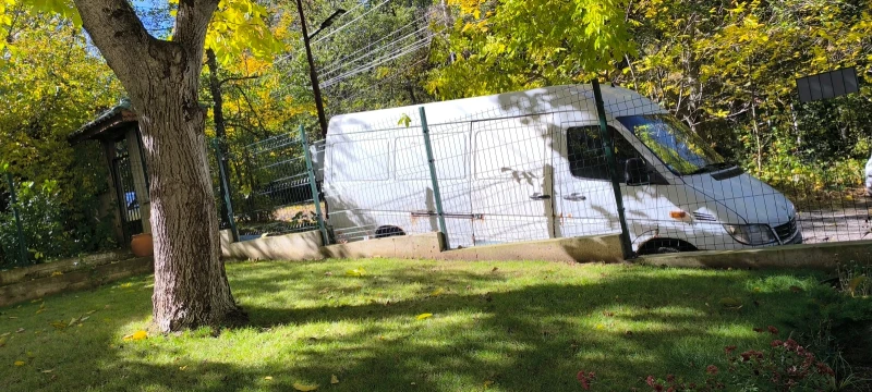 Mercedes-Benz Sprinter 311, снимка 10 - Бусове и автобуси - 52106803