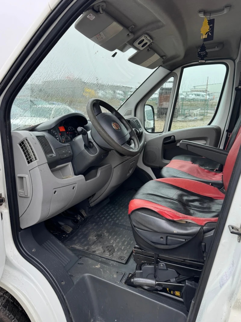 Fiat Ducato, снимка 5 - Бусове и автобуси - 53365857