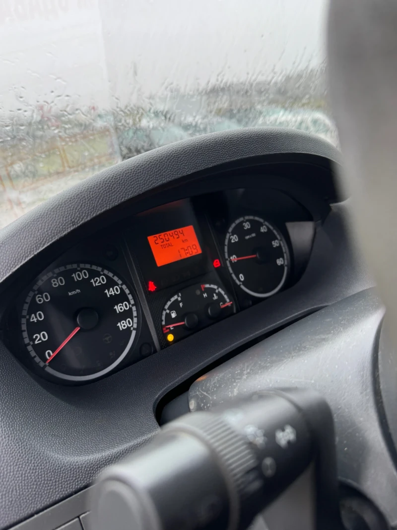 Fiat Ducato, снимка 6 - Бусове и автобуси - 53365857