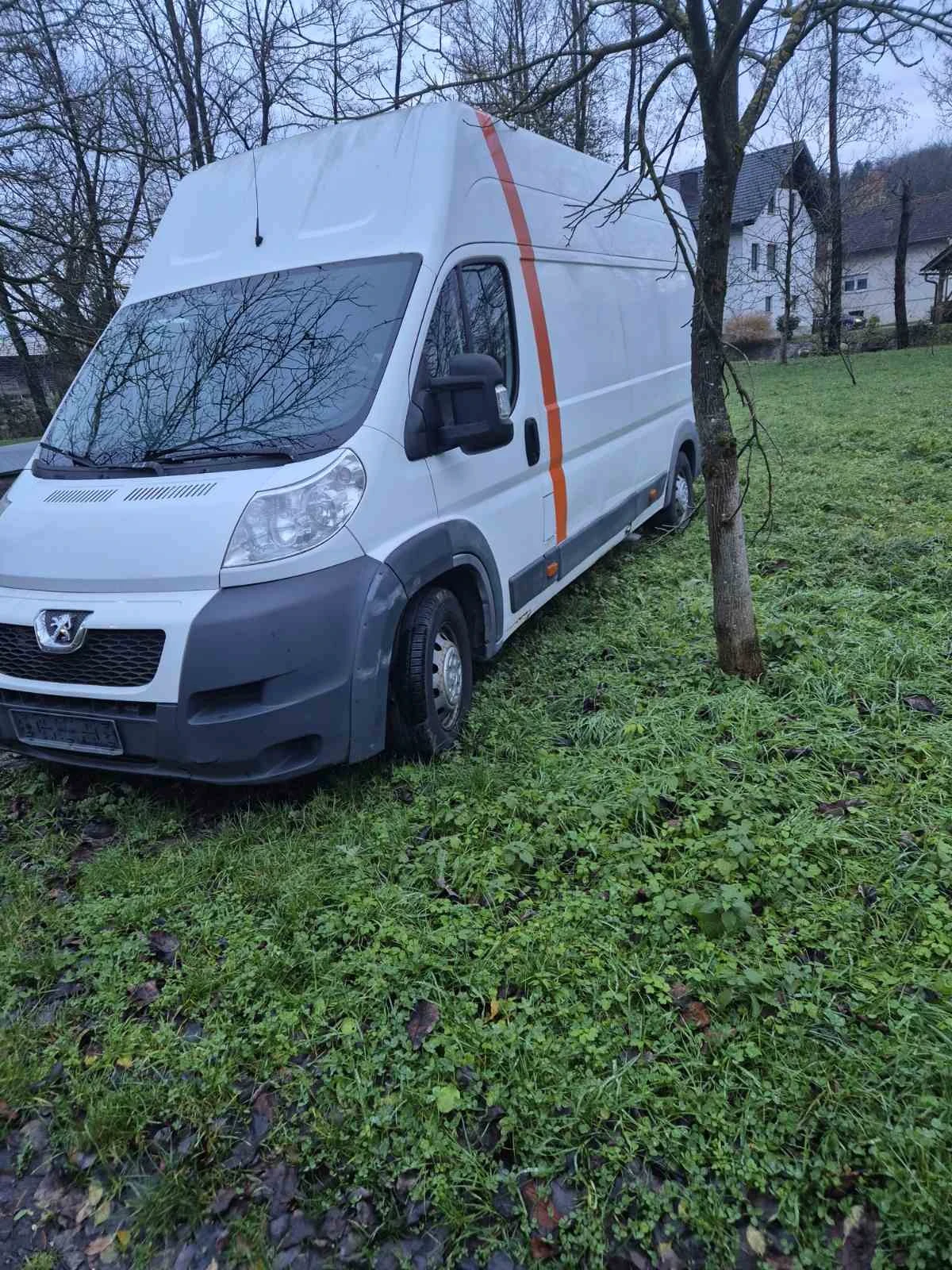 Peugeot Boxer 3.0 TDI  | Mobile.bg � ����������� 1