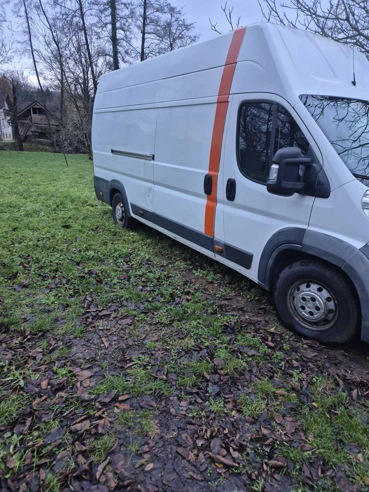 Peugeot Boxer 3.0 TDI  | Mobile.bg � ����������� 2