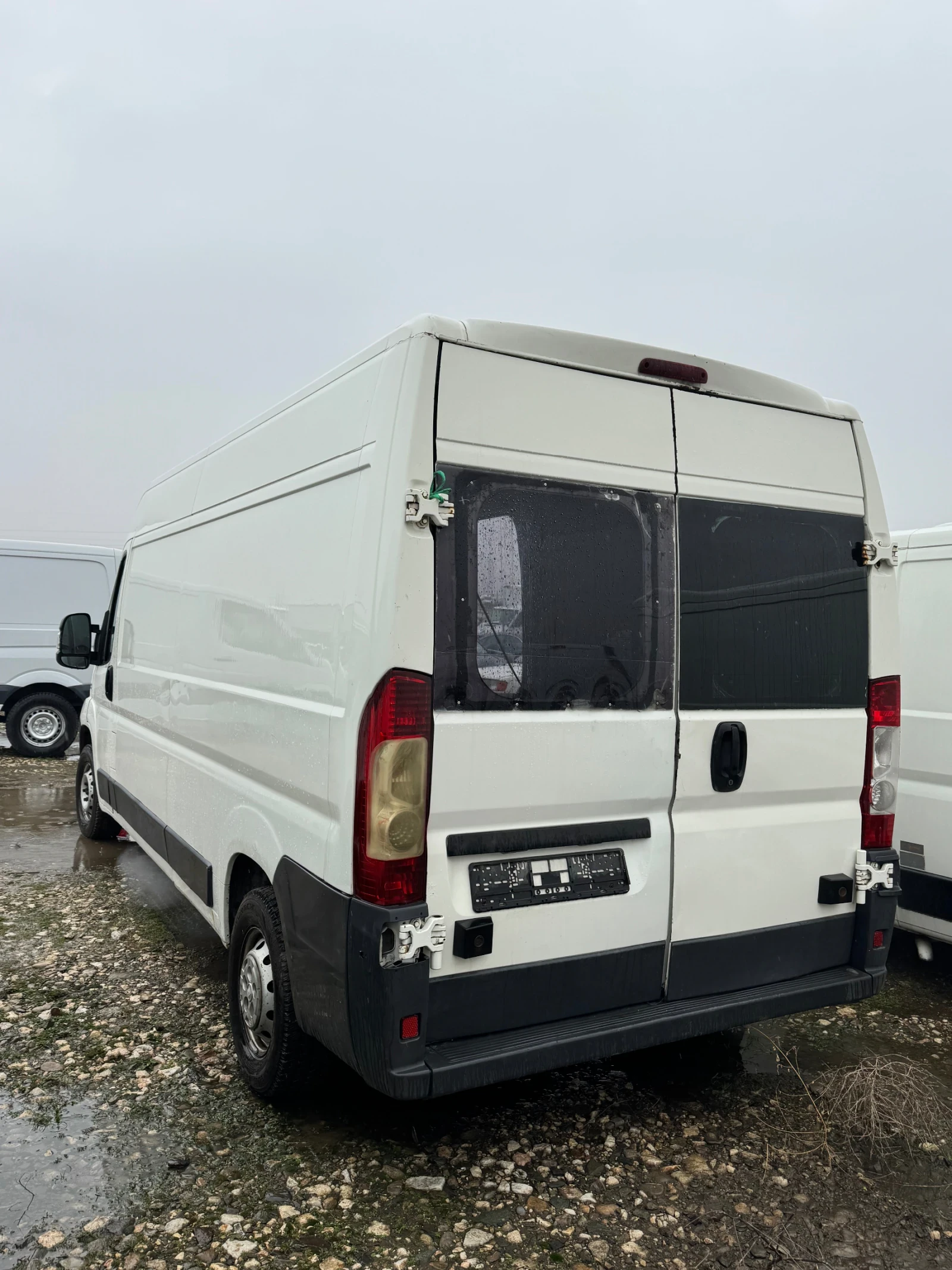 Fiat Ducato  - изображение 3