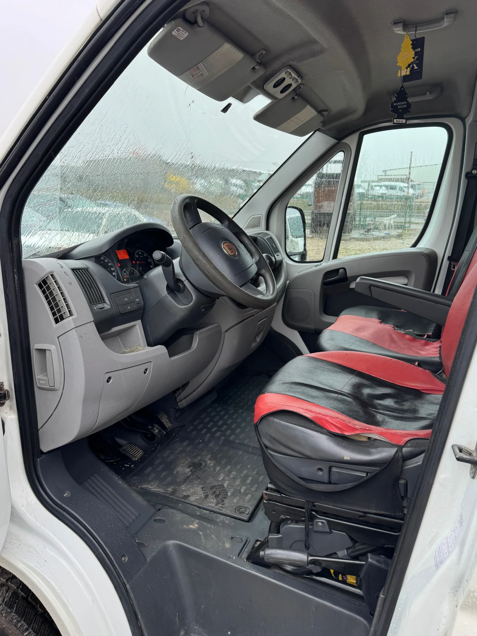 Fiat Ducato  - изображение 5