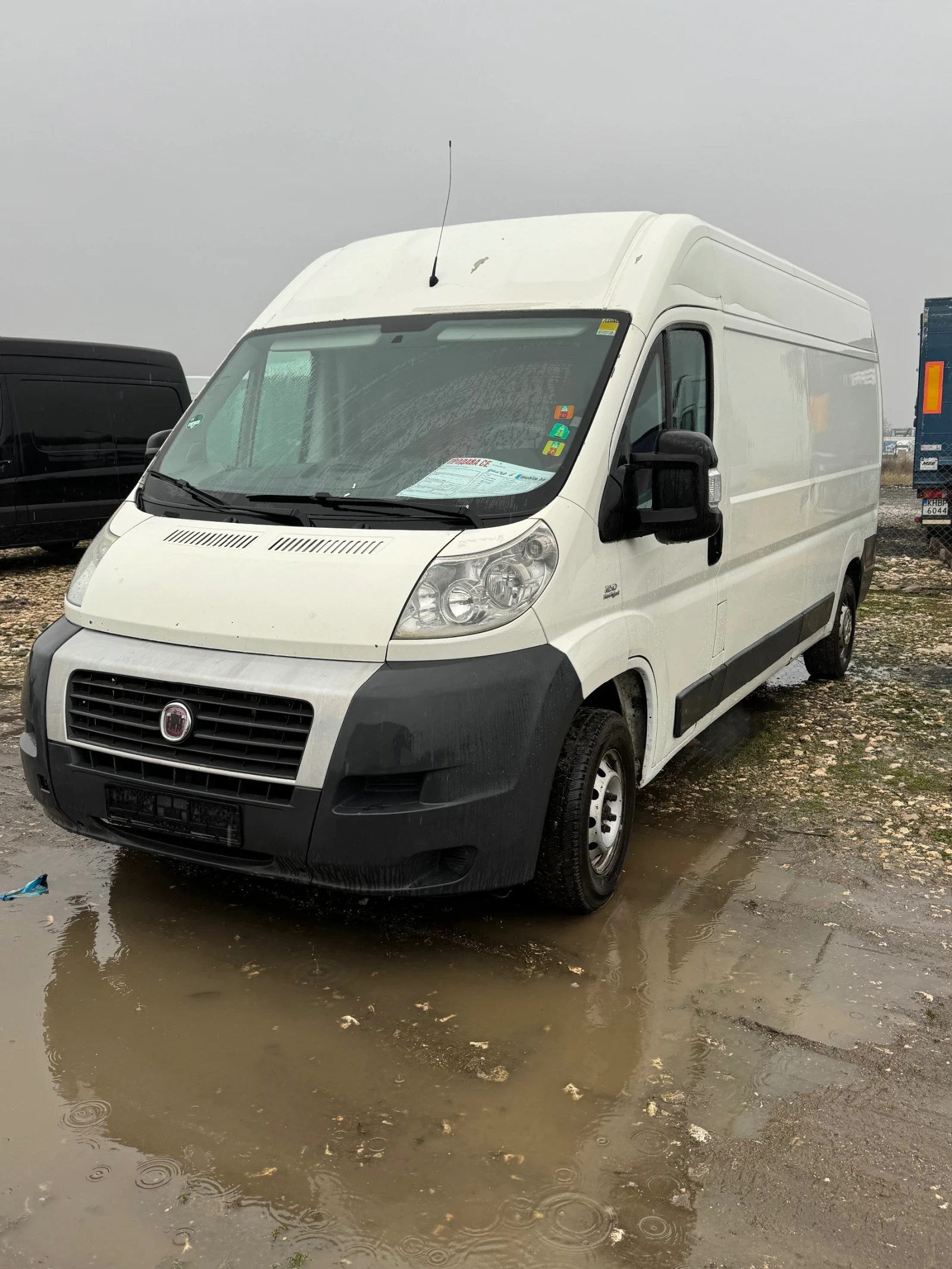 Fiat Ducato | Mobile.bg � ����������� 1