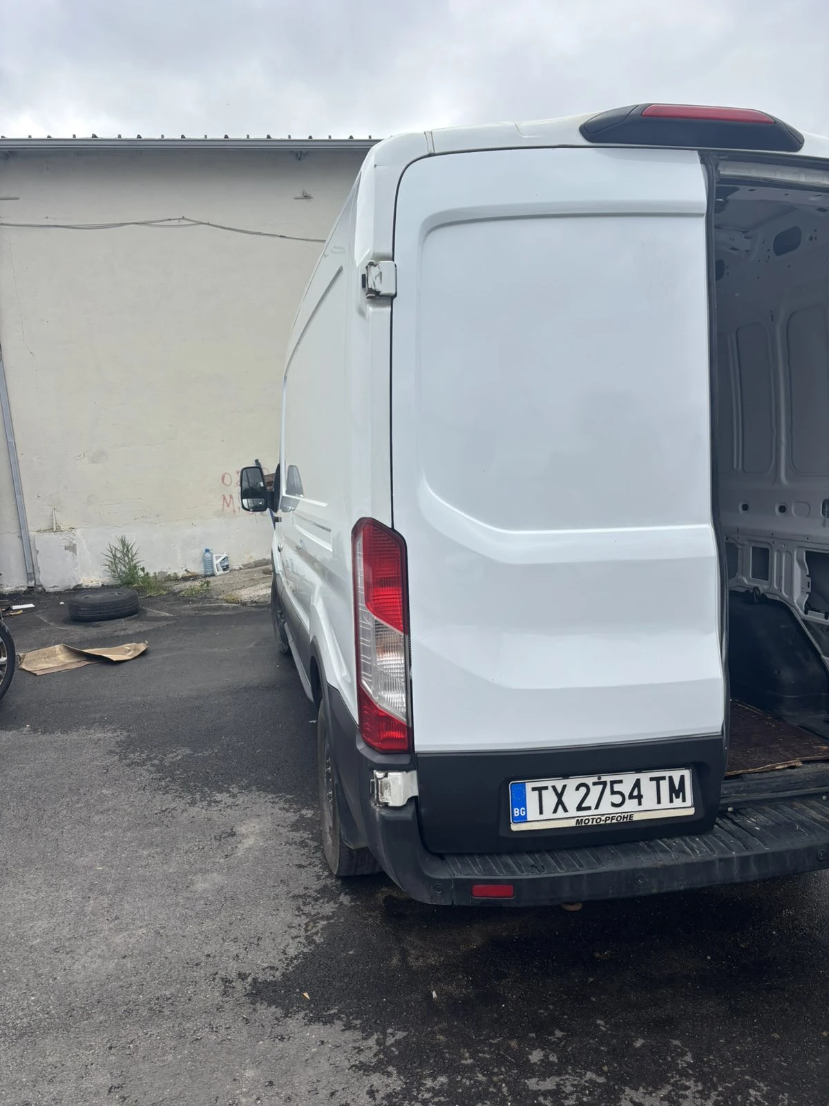Ford Transit | Mobile.bg � ����������� 7