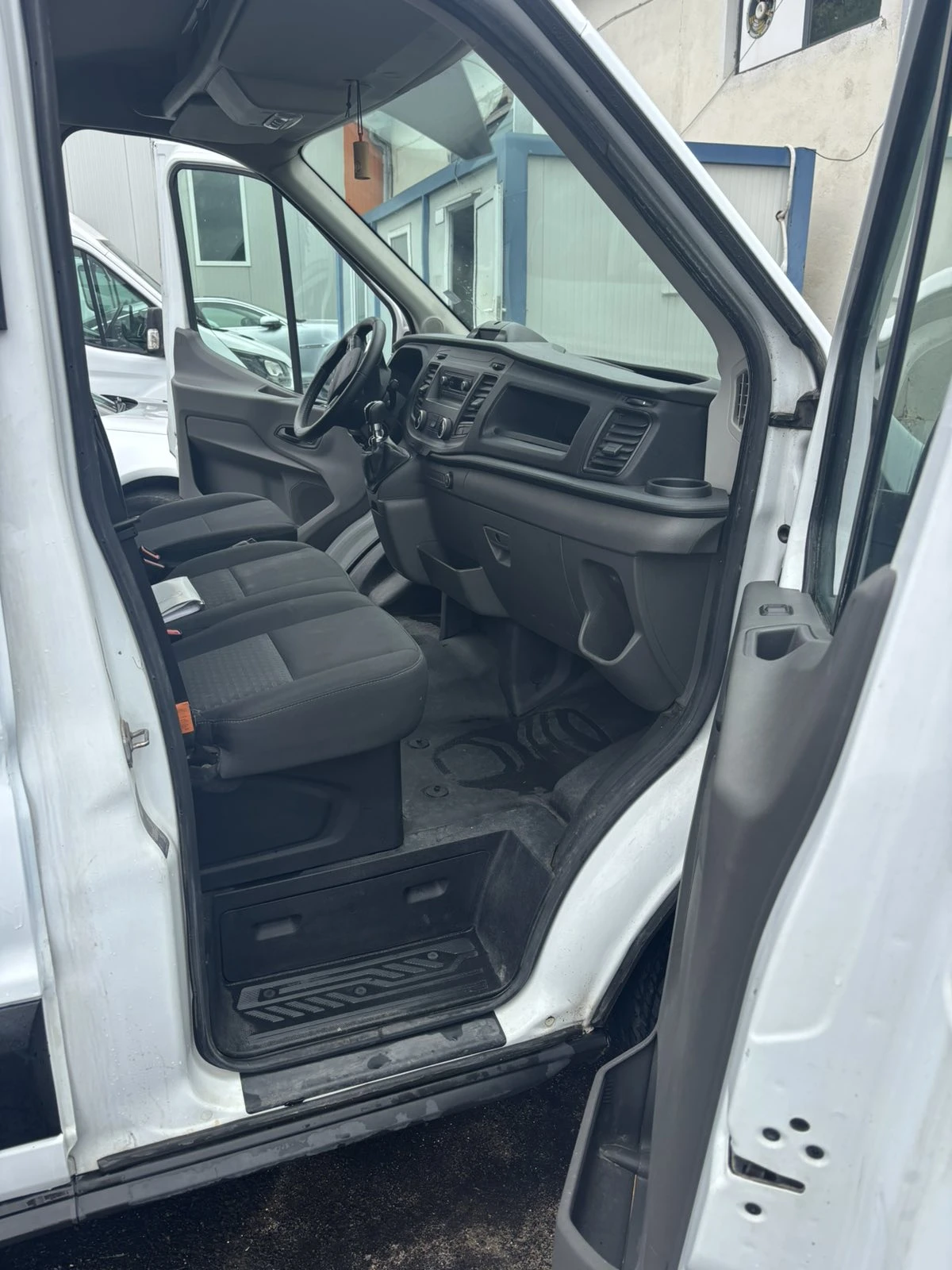 Ford Transit | Mobile.bg � ����������� 6