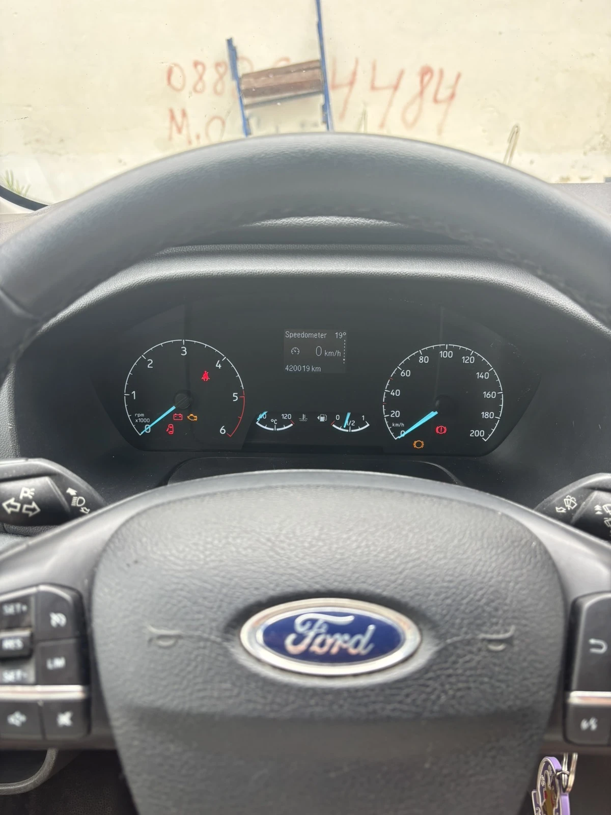 Ford Transit | Mobile.bg � ����������� 3