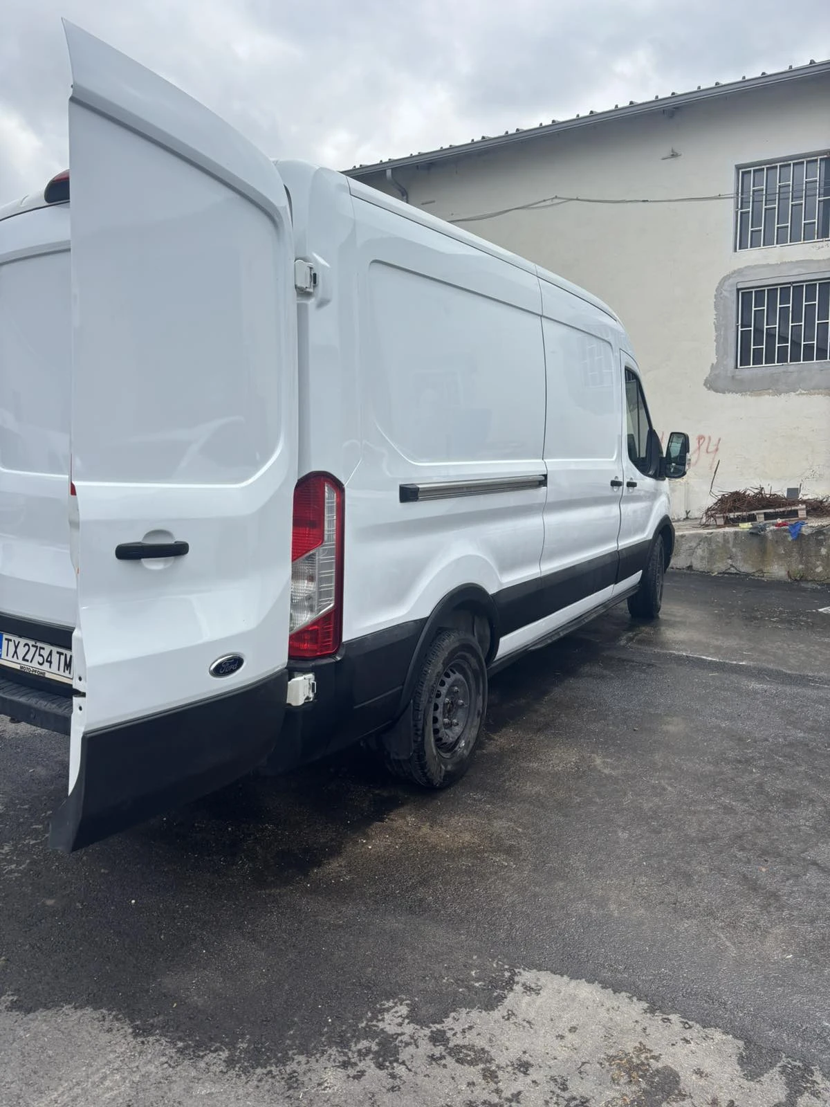 Ford Transit | Mobile.bg � ����������� 5