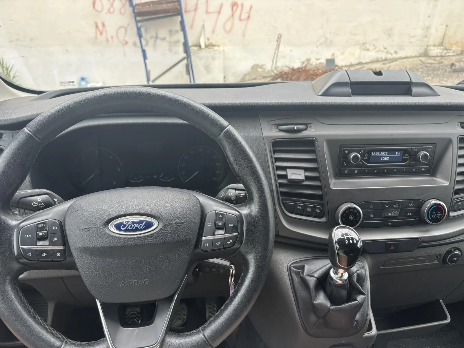 Ford Transit | Mobile.bg � ����������� 4