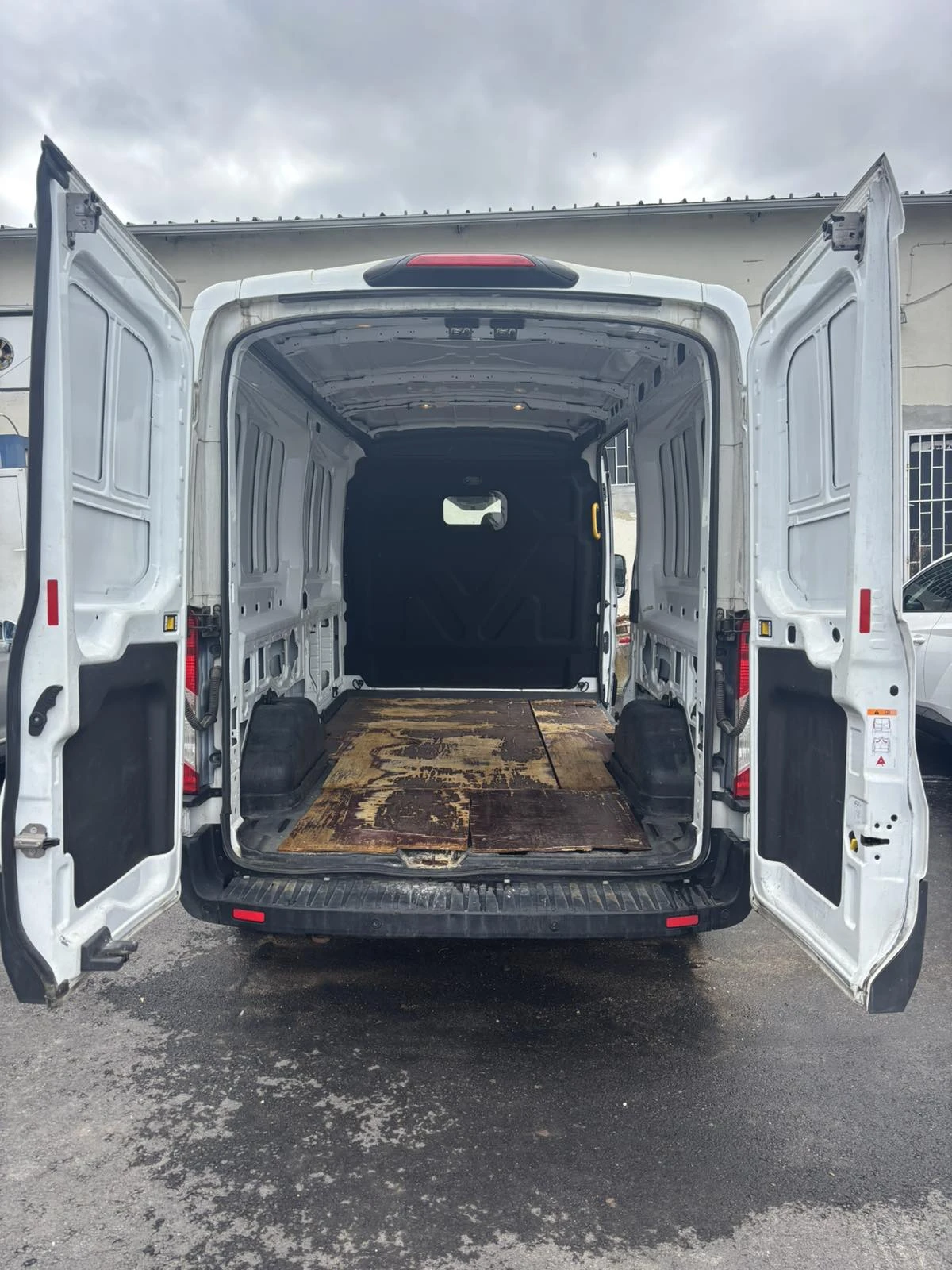 Ford Transit | Mobile.bg � ����������� 8