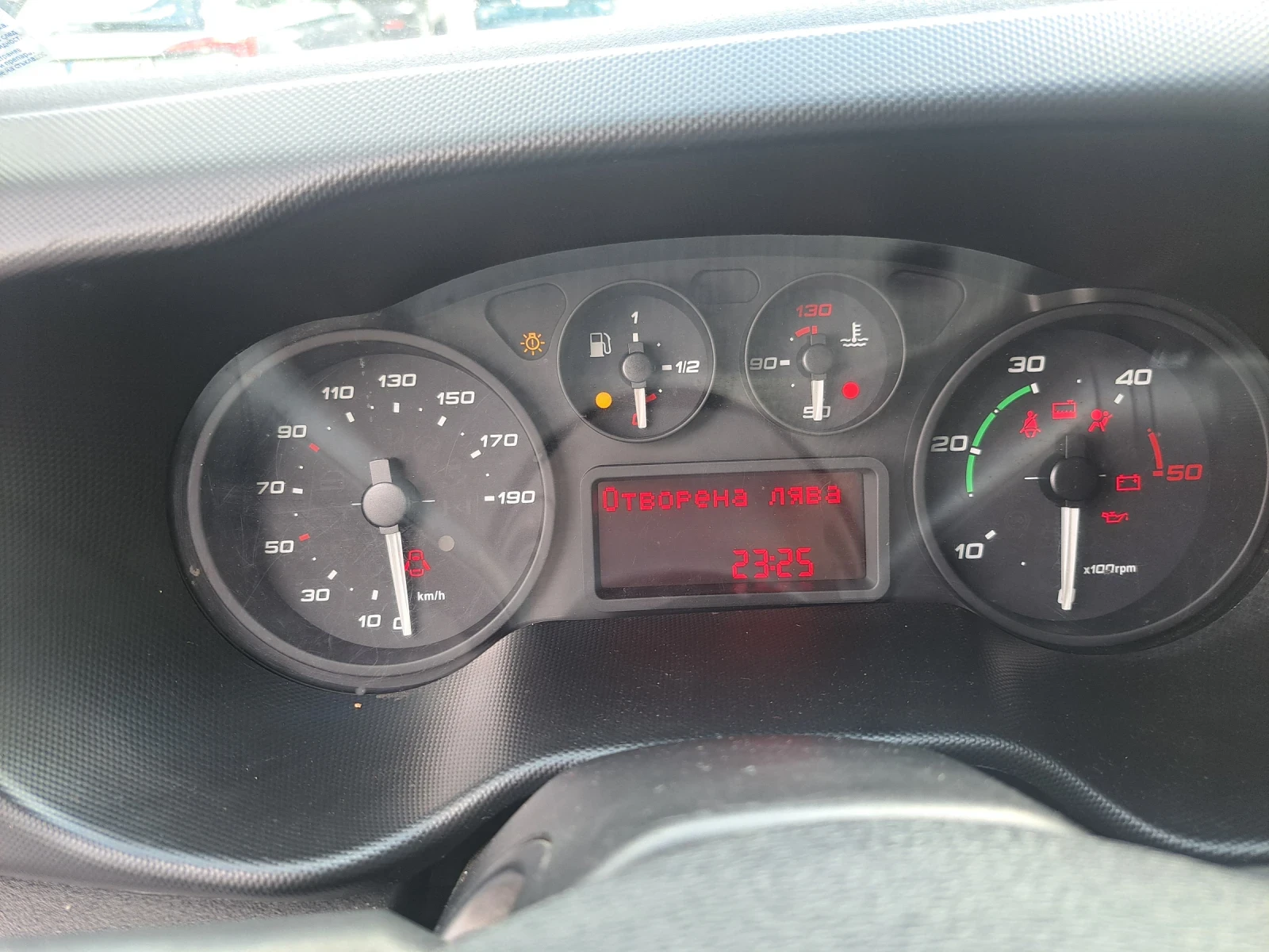 Iveco Daily 35s14, снимка 6 - Бусове и автобуси - 55975381