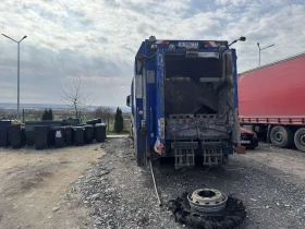 Man Tgs 26.320, снимка 3