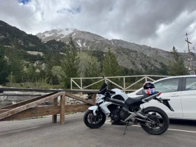 Kawasaki ER N, снимка 2