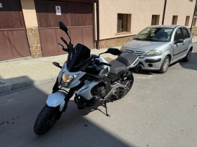 Kawasaki ER N, снимка 5