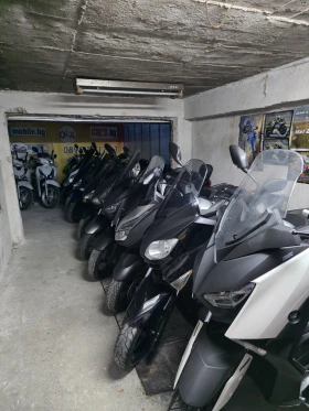 Piaggio Beverly 350i, снимка 6