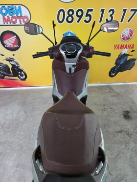 Piaggio Beverly 350i, снимка 5