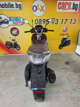 Piaggio Beverly 350i, снимка 4