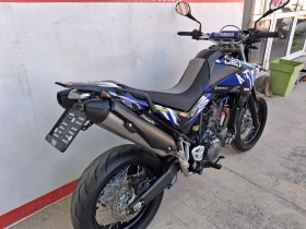 Yamaha Xt 660X, снимка 14